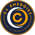 Logo C4 Energies