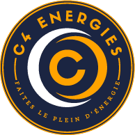 Logo C4 Energies
